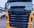Сканіа Р 420, об'ємом двигуна 0 л та пробігом 1 тис. км за 14500 $, фото 4 на Automoto.ua