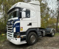 Сканіа Р 420, об'ємом двигуна 0 л та пробігом 2 тис. км за 12500 $, фото 1 на Automoto.ua