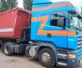 Сканиа Р 420, объемом двигателя 0 л и пробегом 200 тыс. км за 27000 $, фото 2 на Automoto.ua