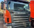 Сканиа Р 420, объемом двигателя 0 л и пробегом 1 тыс. км за 7500 $, фото 1 на Automoto.ua