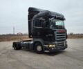 Сканиа Р 420, объемом двигателя 0 л и пробегом 1 тыс. км за 10500 $, фото 6 на Automoto.ua
