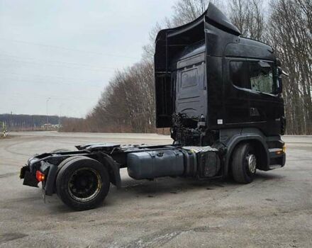 Сканиа Р 420, объемом двигателя 0 л и пробегом 1 тыс. км за 12000 $, фото 25 на Automoto.ua