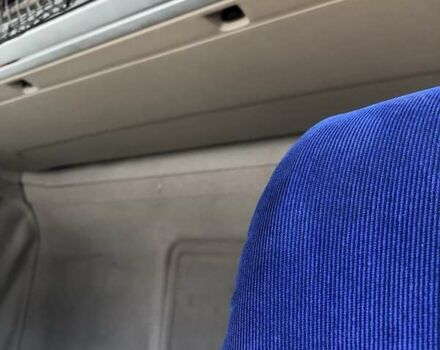 Сканиа Р 420, объемом двигателя 0 л и пробегом 890 тыс. км за 11800 $, фото 15 на Automoto.ua