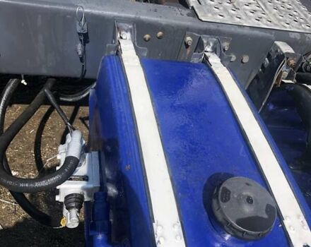 Сканиа Р 420, объемом двигателя 0 л и пробегом 890 тыс. км за 11800 $, фото 5 на Automoto.ua