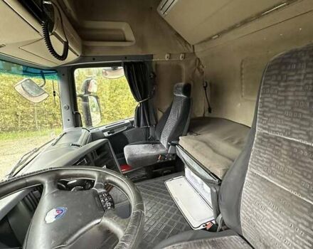 Сканіа Р 420, об'ємом двигуна 0 л та пробігом 600 тис. км за 10400 $, фото 6 на Automoto.ua