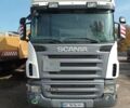 Сканиа Р 420, объемом двигателя 0 л и пробегом 917 тыс. км за 11000 $, фото 1 на Automoto.ua