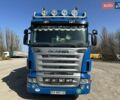 Сканіа Р 420, об'ємом двигуна 0 л та пробігом 2 тис. км за 10200 $, фото 1 на Automoto.ua