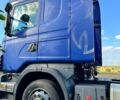 Сканиа Р 420, объемом двигателя 11.7 л и пробегом 1 тыс. км за 9000 $, фото 4 на Automoto.ua