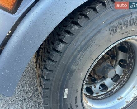 Сканиа Р 420, объемом двигателя 0 л и пробегом 1 тыс. км за 12999 $, фото 6 на Automoto.ua