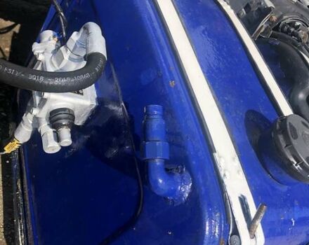 Сканиа Р 420, объемом двигателя 0 л и пробегом 890 тыс. км за 11800 $, фото 6 на Automoto.ua