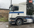 Сканіа Р 420, об'ємом двигуна 0 л та пробігом 2 тис. км за 7000 $, фото 1 на Automoto.ua