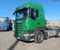 Сканиа Р 420, объемом двигателя 11.71 л и пробегом 1 тыс. км за 15000 $, фото 1 на Automoto.ua