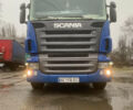 Сканиа Р 420, объемом двигателя 0 л и пробегом 190 тыс. км за 8800 $, фото 18 на Automoto.ua