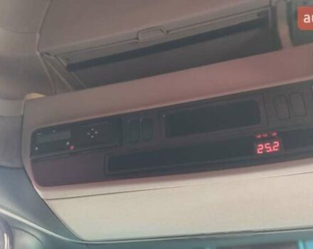 Сканиа Р 420, объемом двигателя 0 л и пробегом 1 тыс. км за 12000 $, фото 11 на Automoto.ua