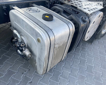 Сканіа Р 420, об'ємом двигуна 0 л та пробігом 1 тис. км за 19000 $, фото 7 на Automoto.ua