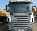 Сканиа Р 420, объемом двигателя 11.7 л и пробегом 917 тыс. км за 9000 $, фото 1 на Automoto.ua