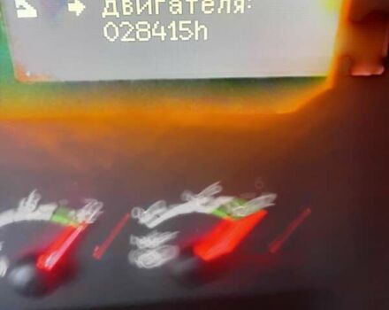 Сканіа Р 420, об'ємом двигуна 0 л та пробігом 1 тис. км за 14500 $, фото 8 на Automoto.ua