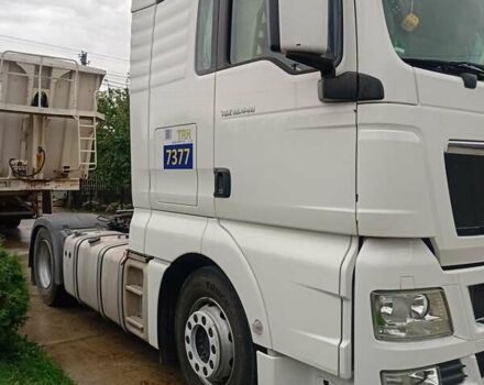Сканіа Р 420, об'ємом двигуна 0 л та пробігом 1 тис. км за 14500 $, фото 9 на Automoto.ua