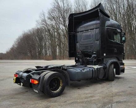 Сканиа Р 420, объемом двигателя 0 л и пробегом 1 тыс. км за 12000 $, фото 22 на Automoto.ua