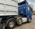 Сканиа Р 420, объемом двигателя 0 л и пробегом 850 тыс. км за 15700 $, фото 3 на Automoto.ua