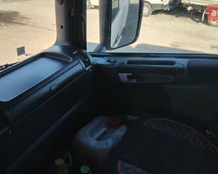 Сканиа Р 420, объемом двигателя 0 л и пробегом 1 тыс. км за 12000 $, фото 10 на Automoto.ua