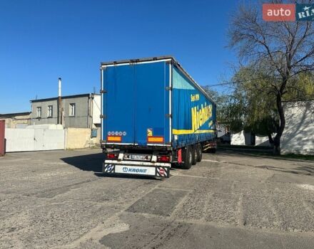 Сканиа Р 420, объемом двигателя 0 л и пробегом 1 тыс. км за 12999 $, фото 11 на Automoto.ua