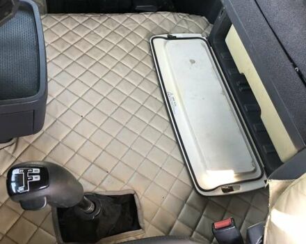 Сканиа Р 420, объемом двигателя 0 л и пробегом 890 тыс. км за 11800 $, фото 12 на Automoto.ua