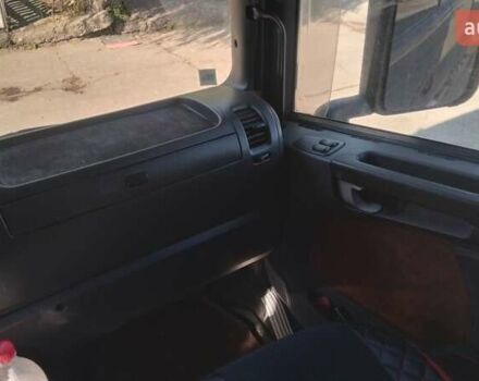 Сканиа Р 420, объемом двигателя 0 л и пробегом 1 тыс. км за 9600 $, фото 7 на Automoto.ua