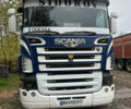 Сканіа Р 420, об'ємом двигуна 0 л та пробігом 2 тис. км за 12500 $, фото 16 на Automoto.ua