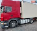 Сканіа Р 420, об'ємом двигуна 0 л та пробігом 2 тис. км за 10500 $, фото 1 на Automoto.ua