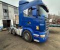 Сканиа Р 420, объемом двигателя 0 л и пробегом 850 тыс. км за 15700 $, фото 1 на Automoto.ua