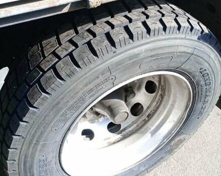 Сканиа Р 420, объемом двигателя 11.7 л и пробегом 150 тыс. км за 15000 $, фото 3 на Automoto.ua