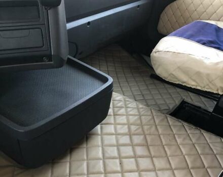 Сканиа Р 420, объемом двигателя 0 л и пробегом 890 тыс. км за 11800 $, фото 10 на Automoto.ua