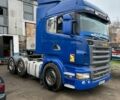 Сканиа Р 420, объемом двигателя 0 л и пробегом 850 тыс. км за 15700 $, фото 1 на Automoto.ua