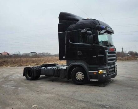 Сканиа Р 420, объемом двигателя 0 л и пробегом 1 тыс. км за 12000 $, фото 24 на Automoto.ua