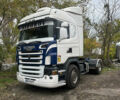 Сканіа Р 420, об'ємом двигуна 0 л та пробігом 2 тис. км за 12500 $, фото 12 на Automoto.ua