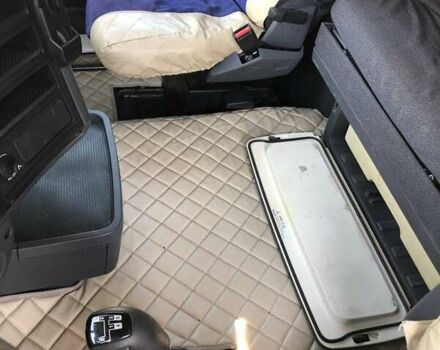 Сканиа Р 420, объемом двигателя 0 л и пробегом 890 тыс. км за 11800 $, фото 14 на Automoto.ua