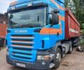 Сканиа Р 420, объемом двигателя 0 л и пробегом 200 тыс. км за 27000 $, фото 1 на Automoto.ua