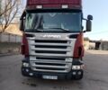 Сканиа Р 420, объемом двигателя 0 л и пробегом 1 тыс. км за 9300 $, фото 1 на Automoto.ua