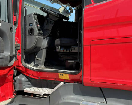 Сканиа Р 420, объемом двигателя 11.7 л и пробегом 1 тыс. км за 8300 $, фото 3 на Automoto.ua