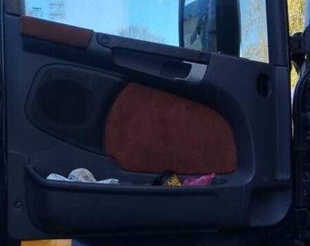 Сканіа Р 420, об'ємом двигуна 0 л та пробігом 1 тис. км за 11500 $, фото 5 на Automoto.ua