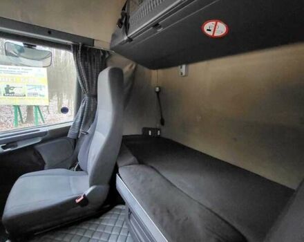 Сканиа Р 420, объемом двигателя 0 л и пробегом 1 тыс. км за 12000 $, фото 3 на Automoto.ua