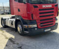 Сканиа Р 420, объемом двигателя 11.7 л и пробегом 1 тыс. км за 8300 $, фото 1 на Automoto.ua