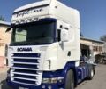Сканиа Р 420, объемом двигателя 0 л и пробегом 890 тыс. км за 11800 $, фото 1 на Automoto.ua