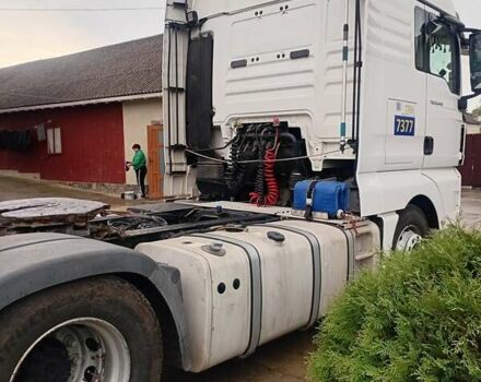 Сканіа Р 420, об'ємом двигуна 0 л та пробігом 1 тис. км за 14500 $, фото 15 на Automoto.ua