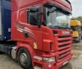 Сканіа Р 420, об'ємом двигуна 0 л та пробігом 600 тис. км за 10400 $, фото 2 на Automoto.ua