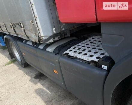 Сканіа Р 420, об'ємом двигуна 0 л та пробігом 1 тис. км за 12000 $, фото 7 на Automoto.ua