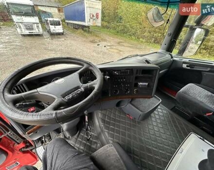 Сканіа Р 420, об'ємом двигуна 0 л та пробігом 600 тис. км за 10400 $, фото 5 на Automoto.ua