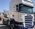 Сканиа Р 420, объемом двигателя 0 л и пробегом 890 тыс. км за 11800 $, фото 9 на Automoto.ua