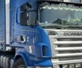 Сканіа Р 420, об'ємом двигуна 0 л та пробігом 2 тис. км за 10200 $, фото 1 на Automoto.ua